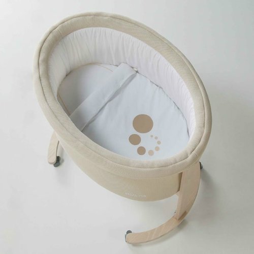 Berceau design Smart - Sable